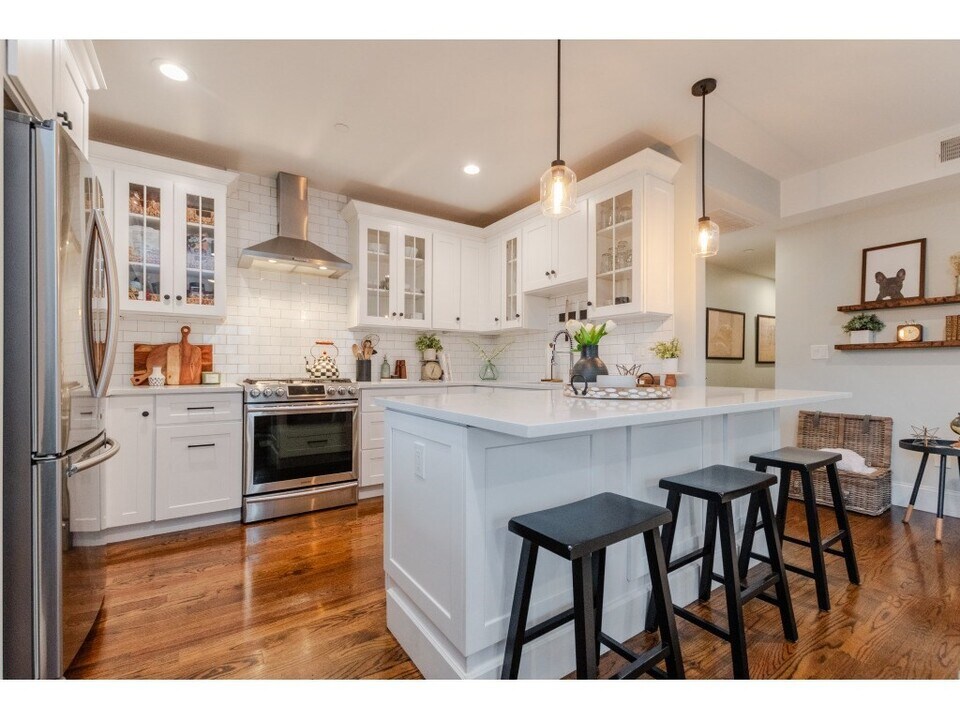 52 River St in Boston, MA - Building Photo