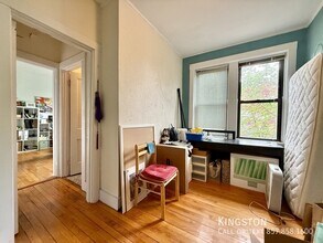 125 Babcock St in Brookline, MA - Building Photo - Building Photo