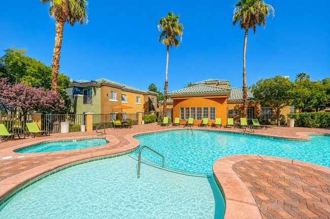 Horizon Ridge Apartments