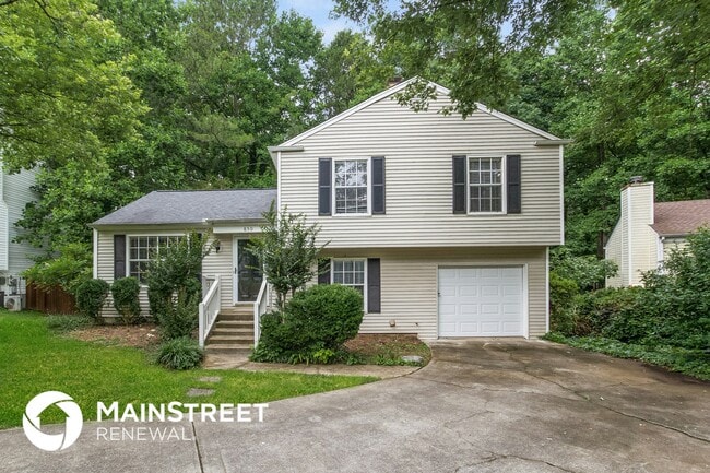 property at 850 Highland Terrace NE