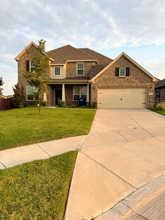 property at 3205 Simmental Dr