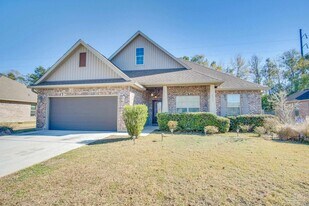 4865 Spears St in Pace, FL - Building Photo