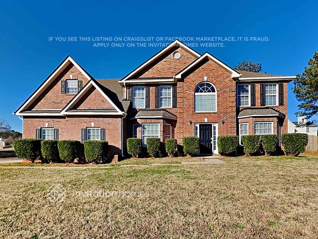 property at 301 Rambling Ct