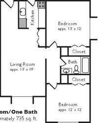 Palmetto Golf Club Apartments photo'