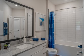 Wakefield Station in Raleigh, NC - Building Photo - Interior Photo