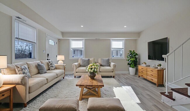 5338 Jay St NE in Washington, DC - Building Photo - Building Photo