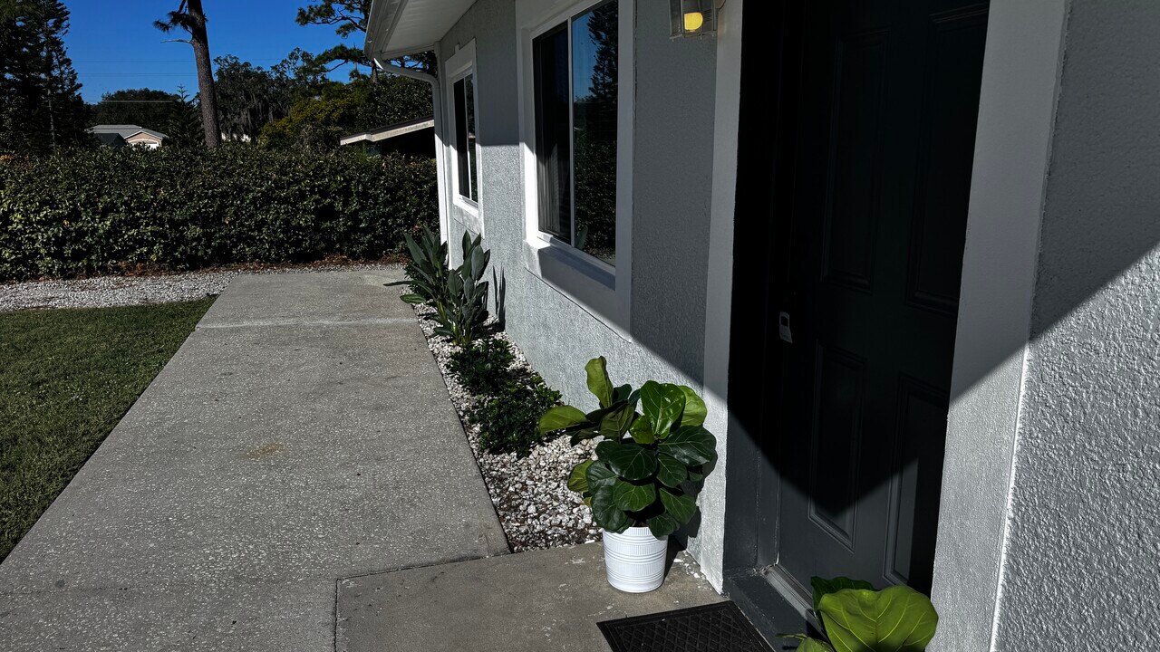 431 Highland Terrace in Titusville, FL - Building Photo