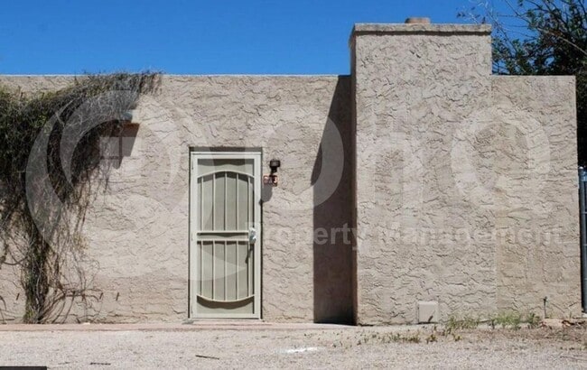 333 E Adams St in Tucson, AZ - Building Photo - Building Photo