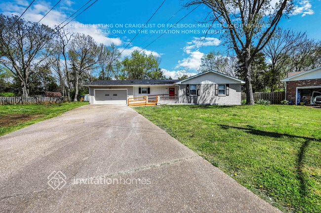 112 Lake Terrace Cir in Nashville, TN - Building Photo - Building Photo