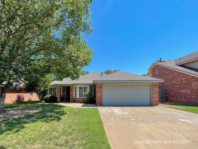 property at 5609 86th St