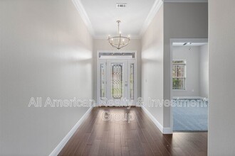 2336 Cummings Dr in Fort Walton Beach, FL - Building Photo - Building Photo