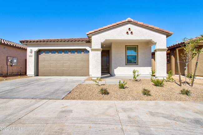 17032 W El Caminito Dr in Waddell, AZ - Building Photo - Building Photo