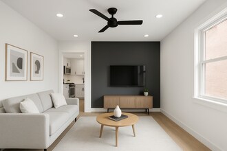 3325 Ely Pl SE, Unit 1 in Washington, DC - Building Photo - Building Photo