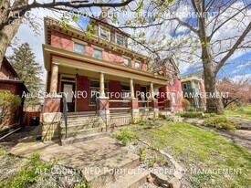 234 Wilber Ave in Columbus, OH - Building Photo