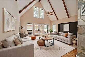 6812 Uppingham Rd in Fayetteville, NC - Building Photo - Building Photo