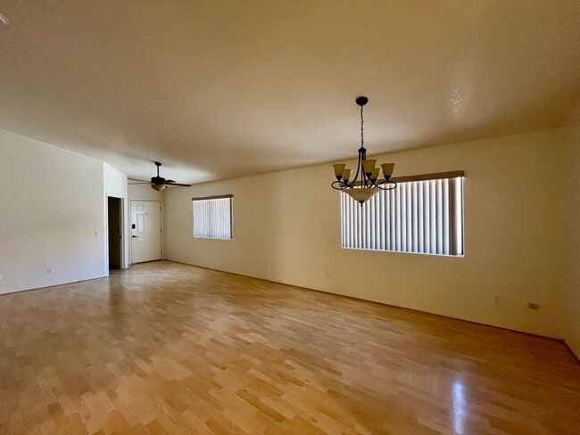 4424 Chaparral Loop in Sierra Vista, AZ - Building Photo - Building Photo