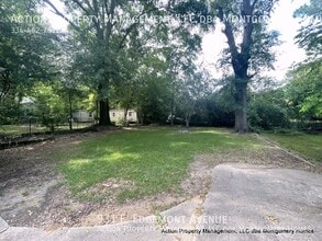 931 E Edgemont Ave in Montgomery, AL - Building Photo - Building Photo