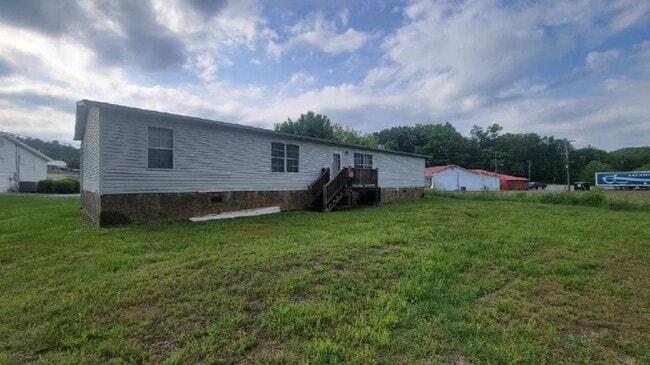 277 US-11E in Bulls Gap, TN - Building Photo - Building Photo