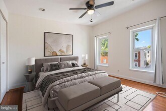 809 W Barre St in Baltimore, MD - Building Photo - Building Photo
