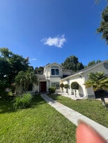 6018 Brookhill Cir in Orlando, FL - Building Photo