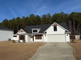 83 Kotata Ave in Bunnlevel, NC - Building Photo