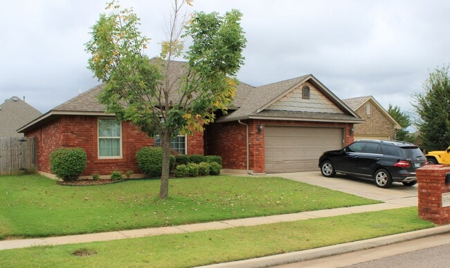 property at 3036 NW 191st Terrace