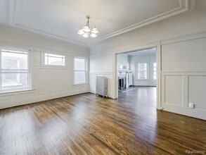 1727 Virginia Park St in Detroit, MI - Foto de edificio - Building Photo