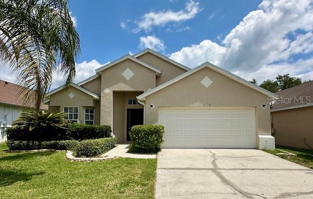 property at 5118 Hook Hollow Cir