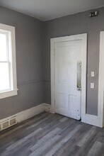 6812 Whitney Ave-Unit -1 in Cleveland, OH - Building Photo - Building Photo