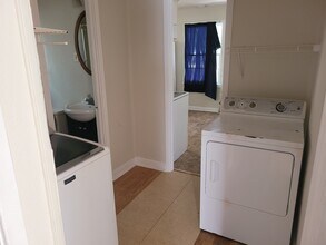 114 Thomas Blvd in Warner Robins, GA - Foto de edificio - Building Photo