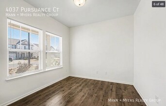 4037 Pursuance Ct in High Point, NC - Building Photo - Building Photo