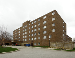 Deaconess Kraft Center Apartments