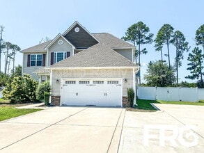 112 Quail Hollow Dr in Goldsboro, NC - Building Photo - Building Photo