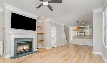 9637 Longstone Ln in Charlotte, NC - Building Photo - Building Photo