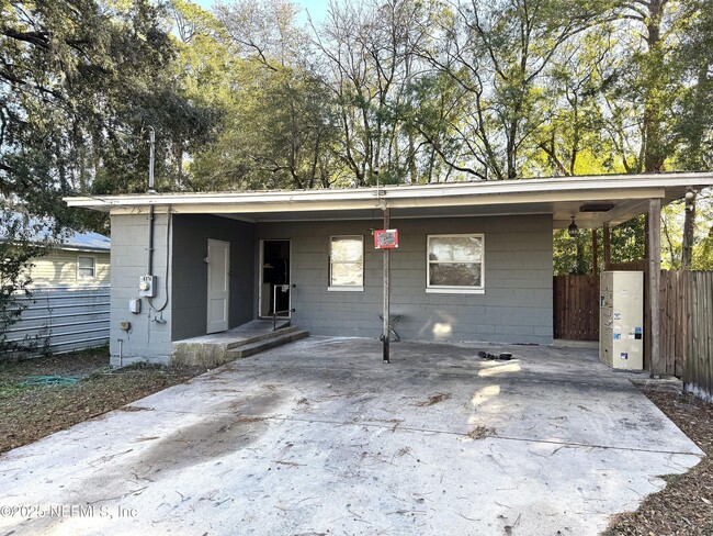 6378 Delacy Rd in Jacksonville, FL - Building Photo - Building Photo