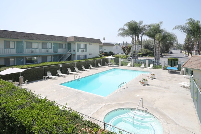 West Park Apartments