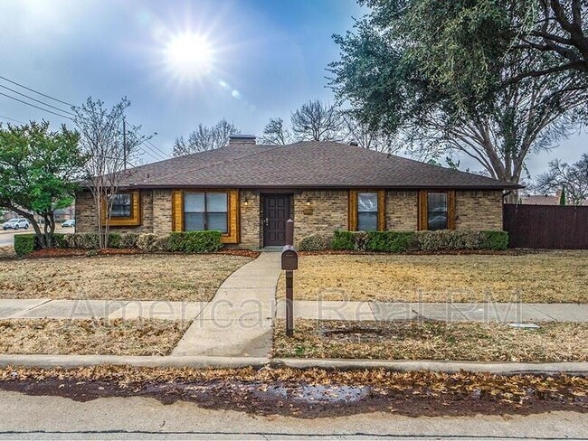 3852 Westminster Dr in Carrollton, TX - Building Photo - Building Photo