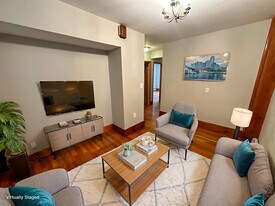 258 Lexington St, Unit #2 in Boston, MA - Building Photo