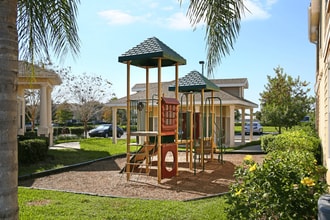 Hammock Oaks in Mount Dora, FL - Foto de edificio - Building Photo