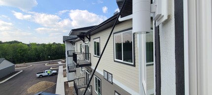 Birch Spring Apartment Homes in Cold Spring, MN - Foto de edificio - Building Photo