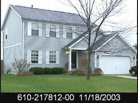 620 Laurel Oak Ct in Westerville, OH - Building Photo