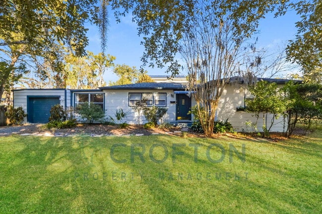 property at 350 Harris Ave