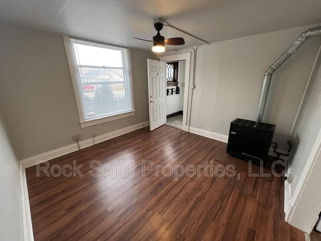 1610 Pebrican Ave in Cheyenne, WY - Building Photo - Building Photo