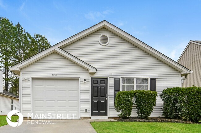 property at 6891 Mahonia Pl