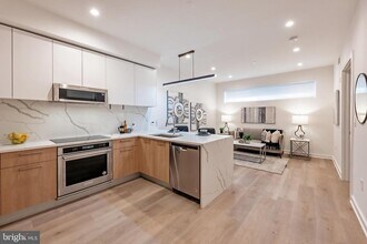 7700 Georgia Ave NW in Washington, DC - Building Photo - Building Photo