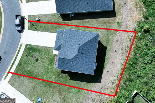 322 Foxtrot Trl in Hogansville, GA - Building Photo - Building Photo