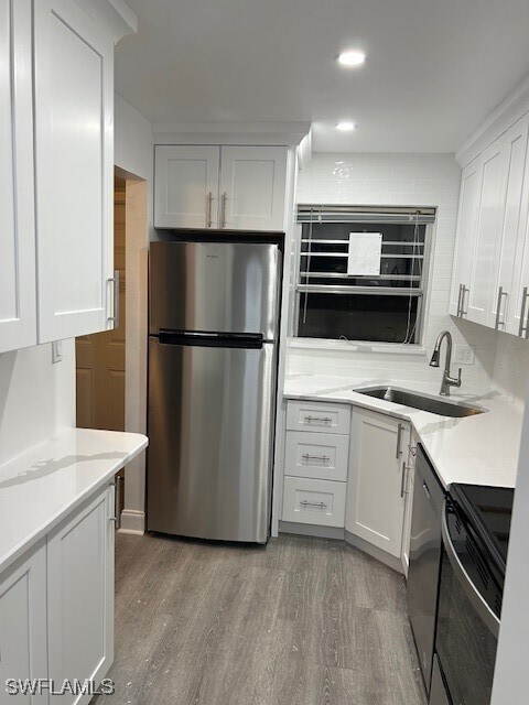 property at 300 Forest Lakes Blvd