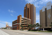 Phoenix Gulf Shores in Gulf Shores, AL - Foto de edificio - Building Photo