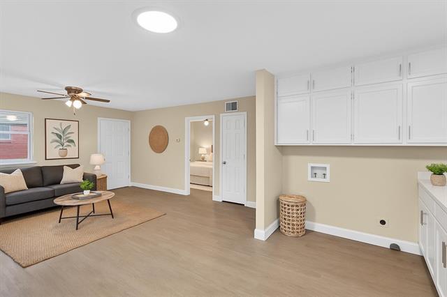 701 George Hopper Rd in Midlothian, TX - Building Photo