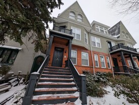 158 Park St in Buffalo, NY - Building Photo